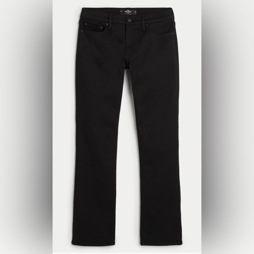 Hollister Men's Boot Cut